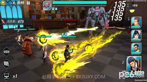 盖伊传说最新版截图3 盖伊传说最新版截图3