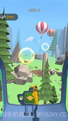 直升机冲呀截图1 直升机冲呀截图1