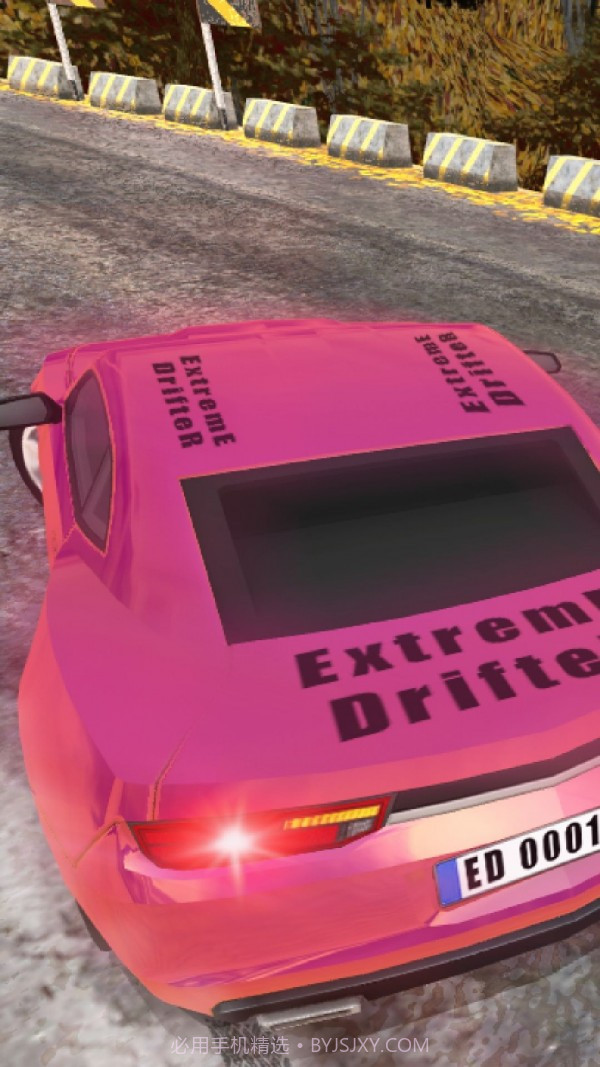 跑车急速漂移截图2