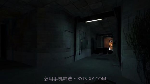 Nextbots困住追逐截图3