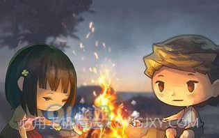 那年的暑假截图1