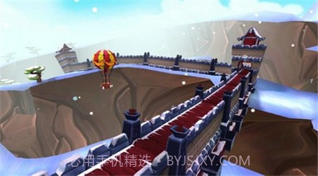 无尽飞盘2正式版截图4