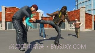 猛男对决截图2 猛男对决截图2