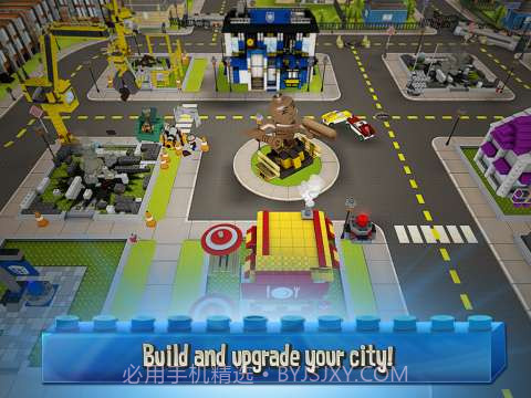 孩之宝玩具城防御截图4 孩之宝玩具城防御截图4