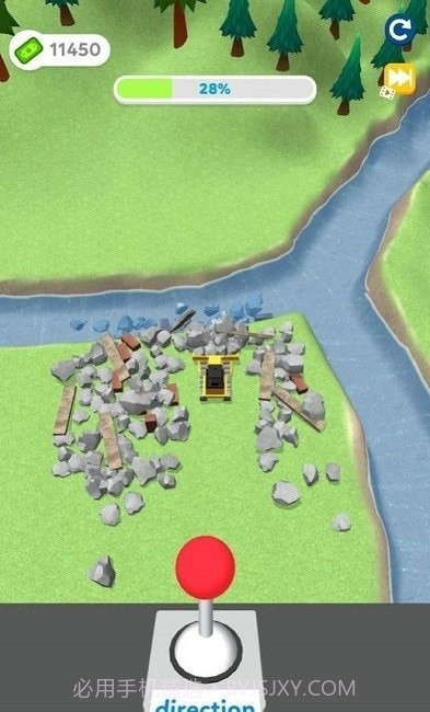 建筑大师3D截图3 建筑大师3D截图3