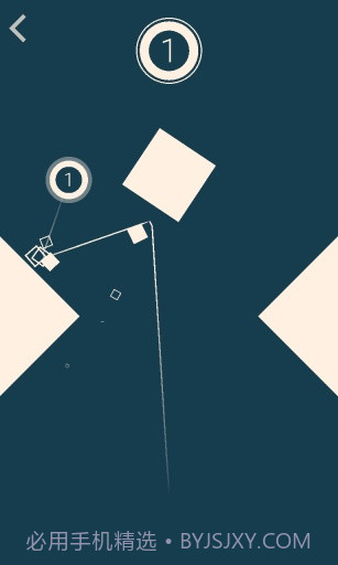 弹射圆环2截图1 弹射圆环2截图1