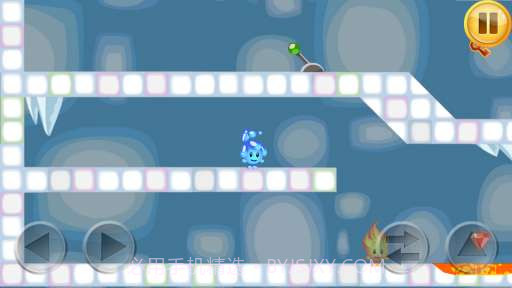 冰与火 Fire And Ice截图2