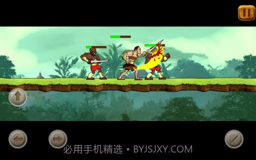 角斗士逃生 Gladiator Escape截图5 角斗士逃生 Gladiator Escape截图5