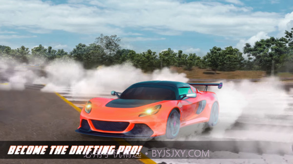 维加斯城市漂移截图1 维加斯城市漂移截图1