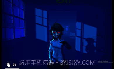 躲过学妹的追杀截图1