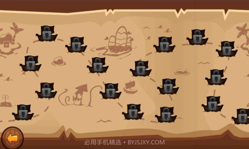 海盗淘金者截图4