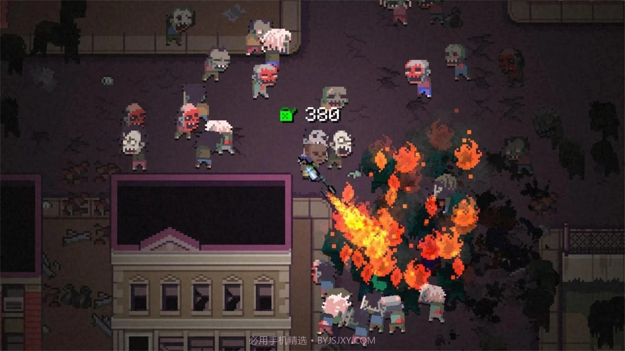 死亡之路加拿大截图3