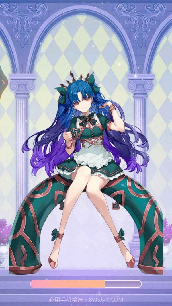 萌萌奇迹换装截图1 萌萌奇迹换装截图1