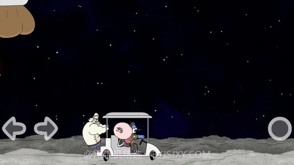 一个普通游乐场截图3