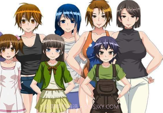 我的暑假秘密生活截图1 我的暑假秘密生活截图1