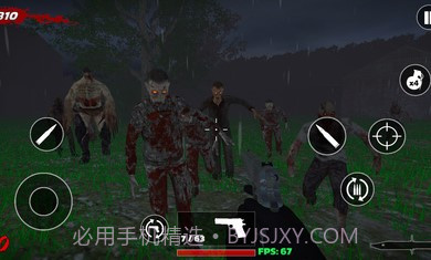 僵尸召唤截图4 僵尸召唤截图4