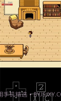 传说之下红截图3