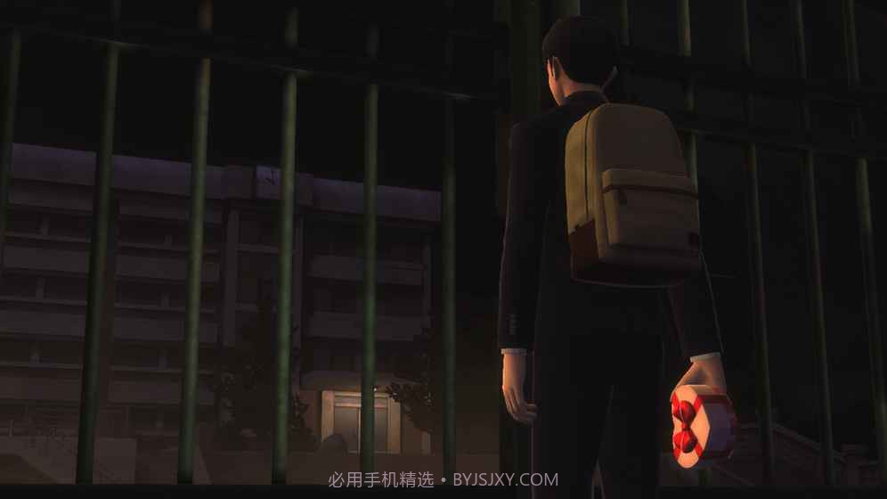 恐怖校园截图3 恐怖校园截图3