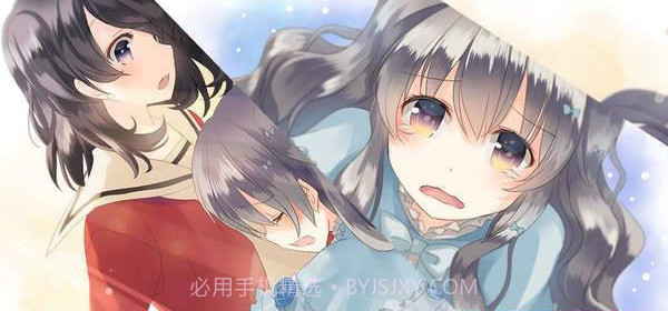 The Expression Amrilato截图3 The Expression Amrilato截图3