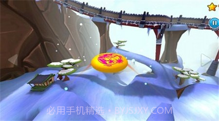 无尽飞盘2正式版截图3