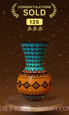 一起做瓷器2完整版截图1 一起做瓷器2完整版截图1