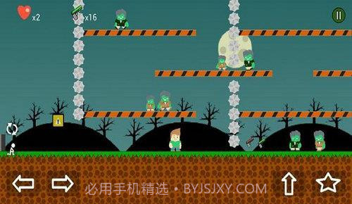 ZZ冒险射击截图1 ZZ冒险射击截图1