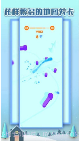 疾速橡皮人截图1