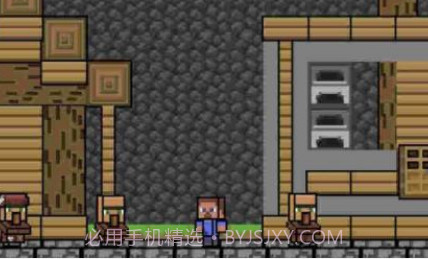 我的世界黑暗入侵v1.0截图1 我的世界黑暗入侵v1.0截图1