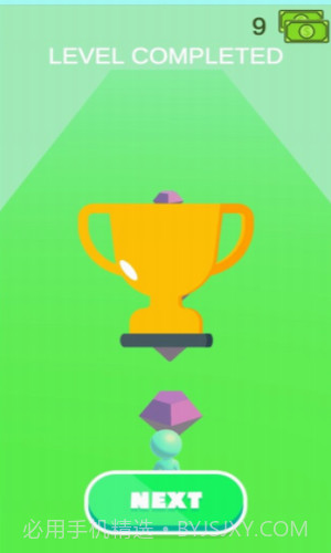 小彩人障碍赛截图3