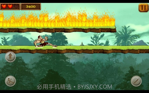 角斗士逃生 Gladiator Escape截图4 角斗士逃生 Gladiator Escape截图4