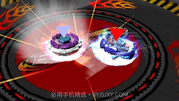 旋转世界之刃截图2 旋转世界之刃截图2