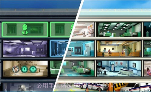 医院手术时间截图4