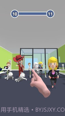 超能力大师截图4