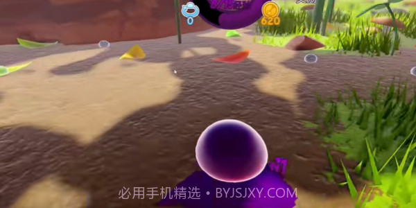 超级史莱姆截图1