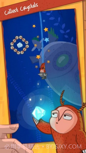 苦逼的山姆 Bitter Sam截图4