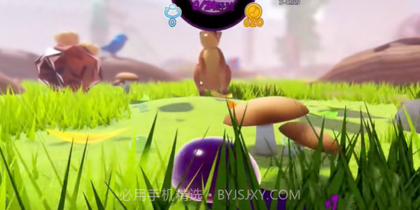 超级史莱姆截图3