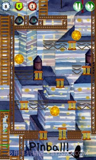 雅各布的梯子 Jacob Ladder截图3