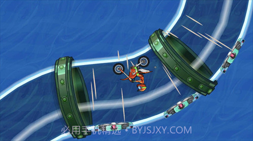 摩托车极限飚车截图3 摩托车极限飚车截图3