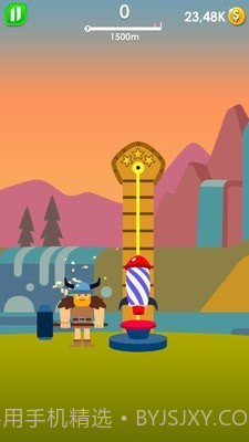 维京人的锤子截图3 维京人的锤子截图3