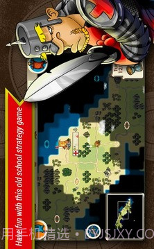 征服:殖民地截图2 征服:殖民地截图2