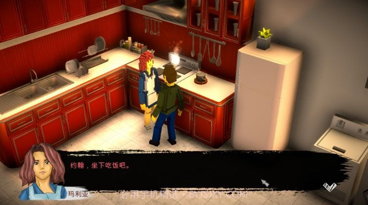 恶魔从不撒谎截图1 恶魔从不撒谎截图1