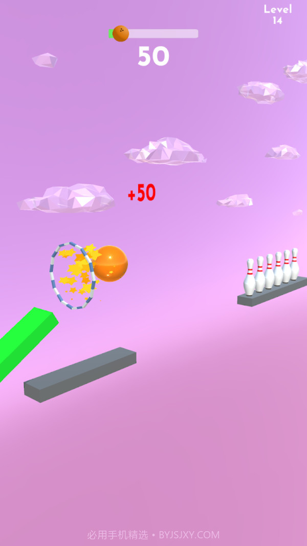 保龄球冲冲冲截图4