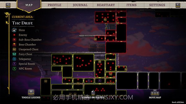 盗贼遗产最新版截图4 盗贼遗产最新版截图4