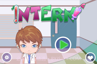 小护士打针截图4