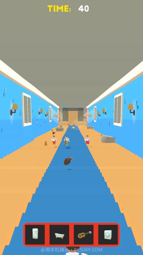 连躲带落截图2 连躲带落截图2