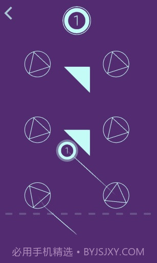 弹射圆环2截图2 弹射圆环2截图2