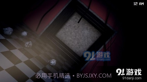 玛姬的五夜后宫截图3 玛姬的五夜后宫截图3