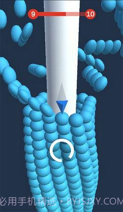 螺旋粉碎球截图1 螺旋粉碎球截图1