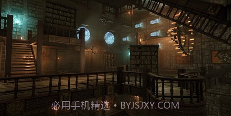 战锤末世鼠疫2游戏截图3