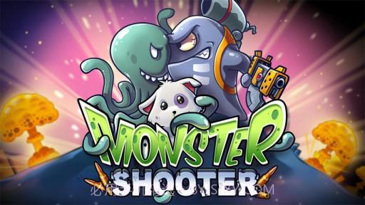 怪物射手 Monster Shooter截图1 怪物射手 Monster Shooter截图1